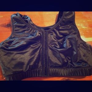 Enroll Sports Bra size 4